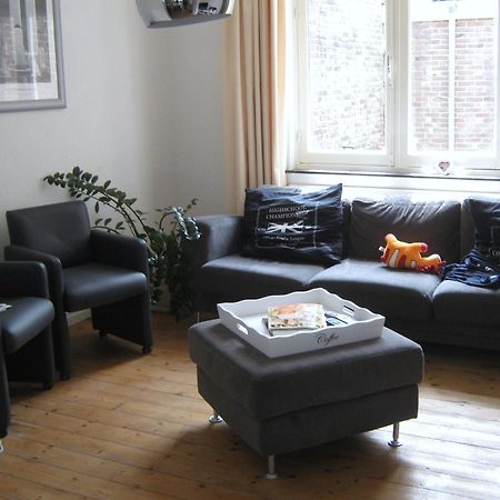 House Hommert Hoensbroek Luaran gambar