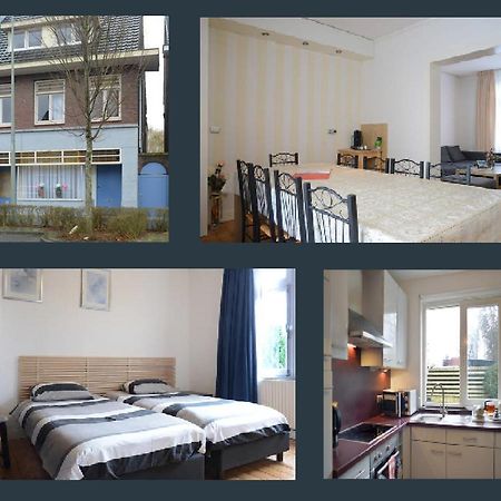 House Hommert Hoensbroek Luaran gambar