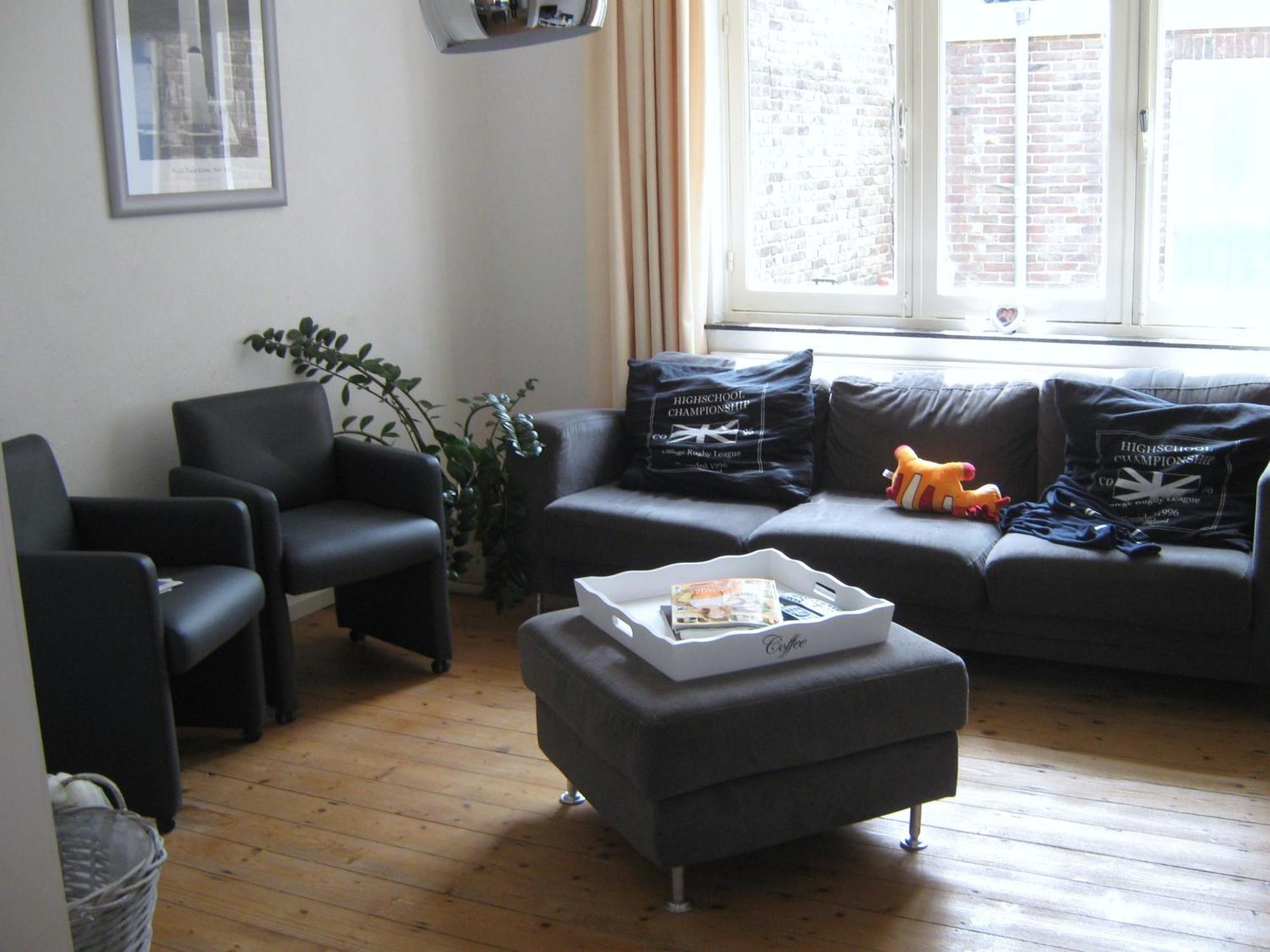 House Hommert Hoensbroek Luaran gambar