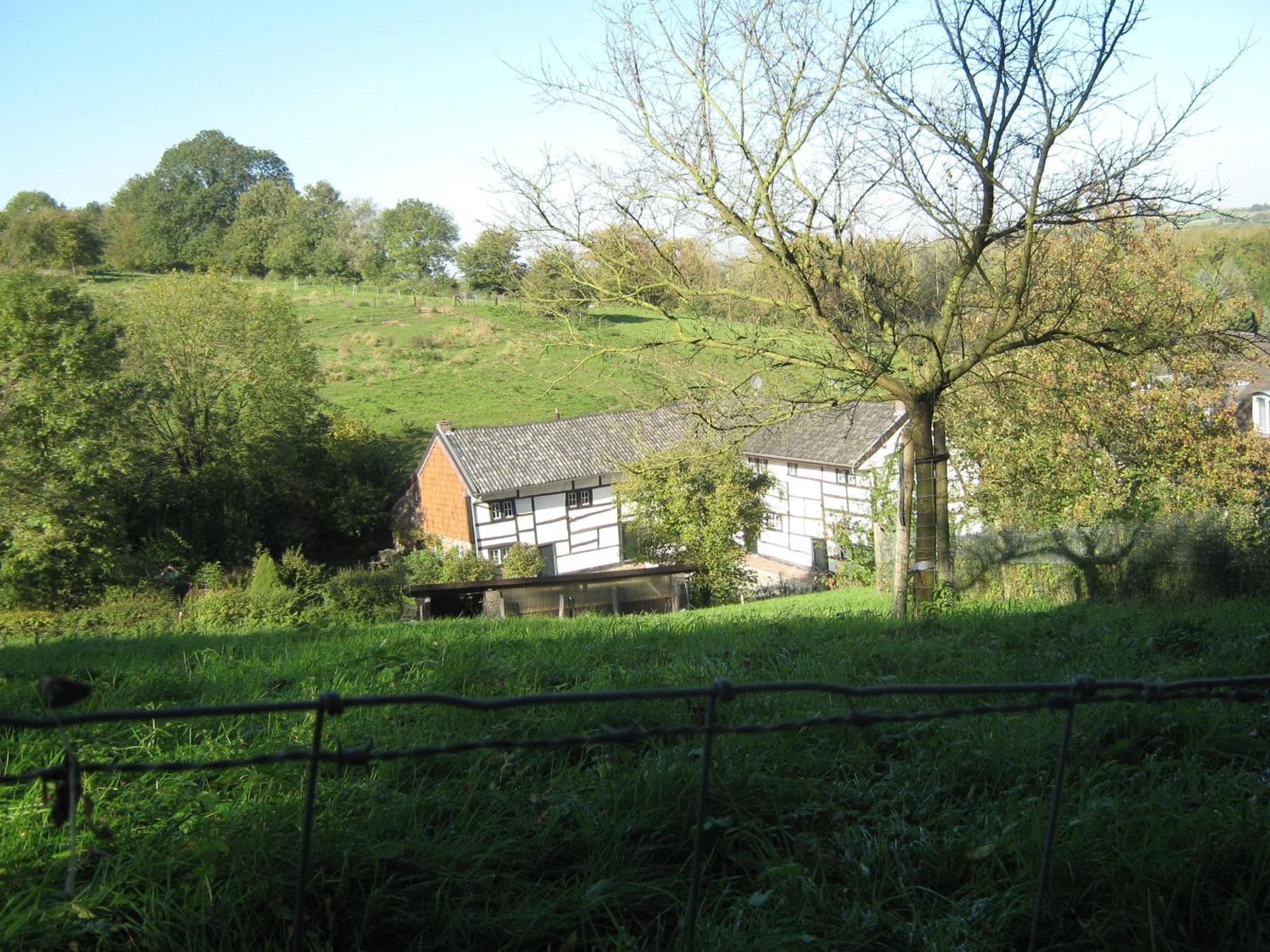 House Hommert Hoensbroek Luaran gambar