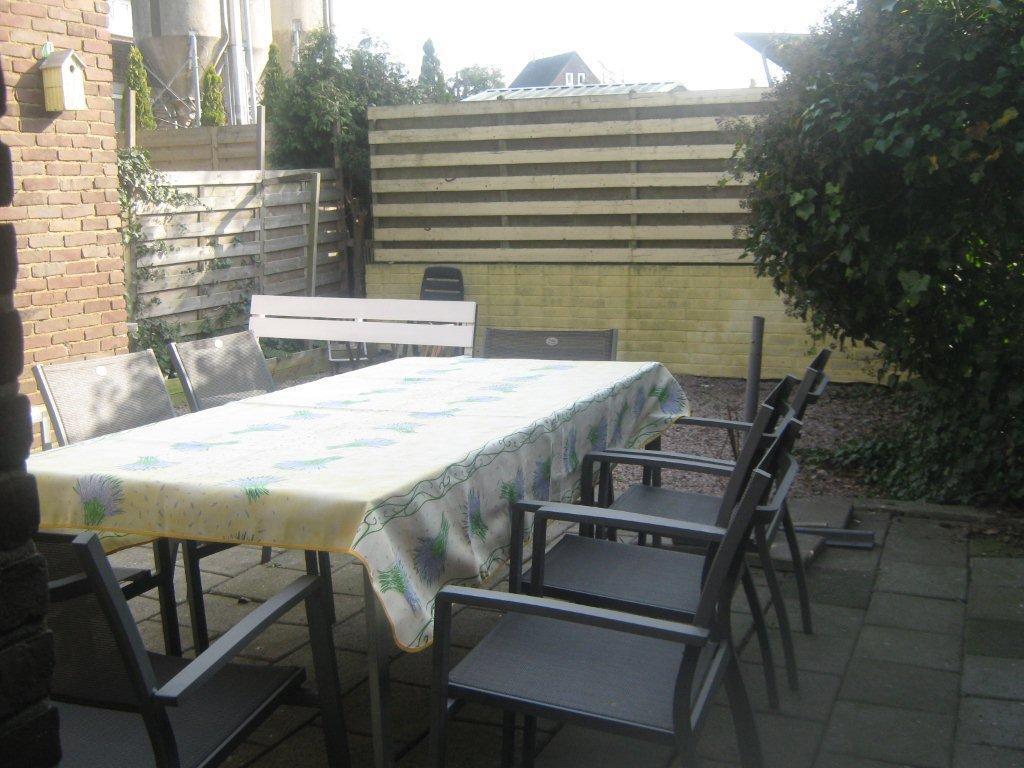 House Hommert Hoensbroek Luaran gambar