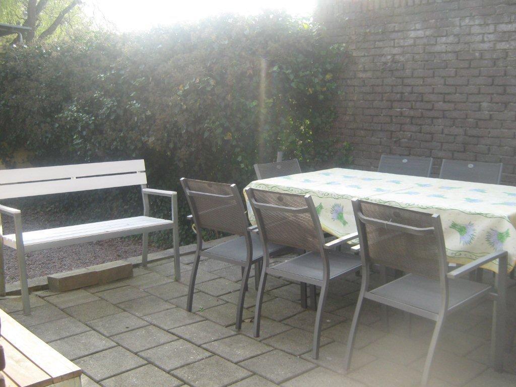 House Hommert Hoensbroek Luaran gambar