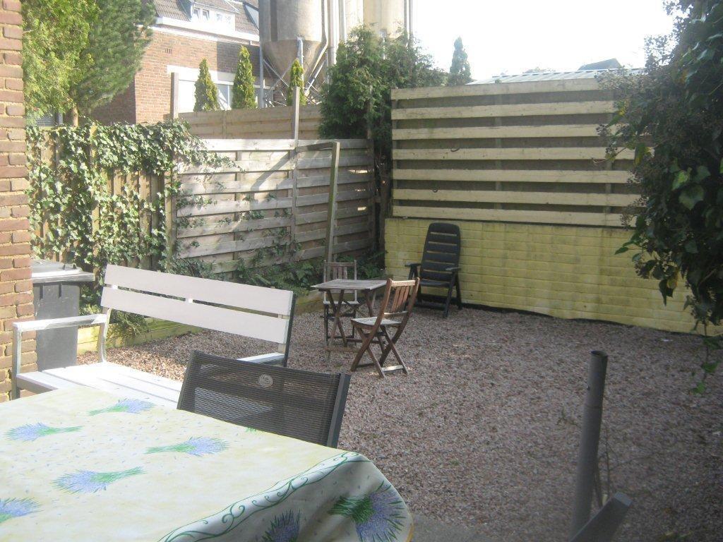 House Hommert Hoensbroek Luaran gambar