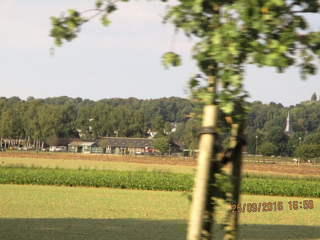 House Hommert Hoensbroek Luaran gambar