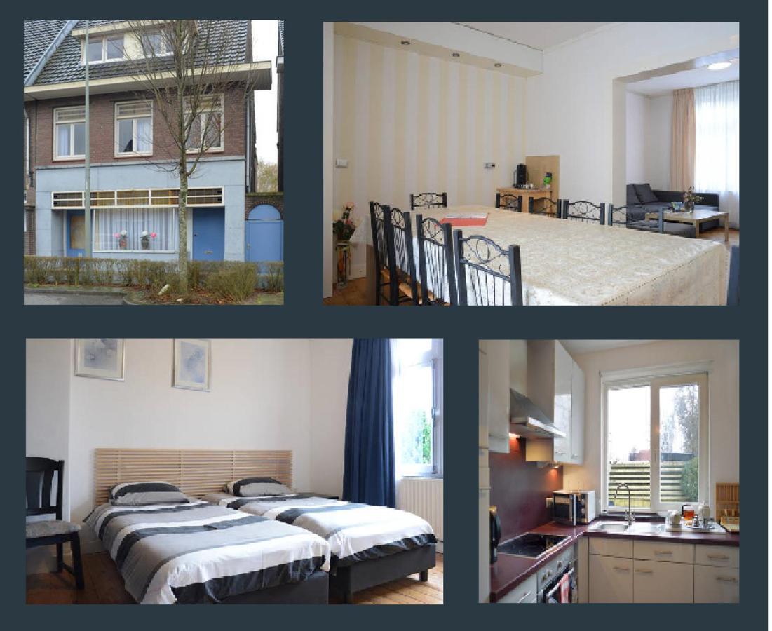 House Hommert Hoensbroek Luaran gambar